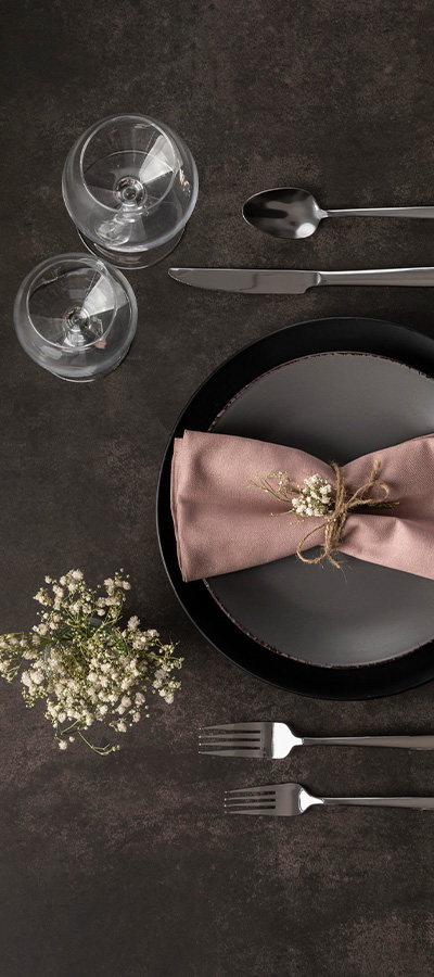 Elite Table & Bar Styling