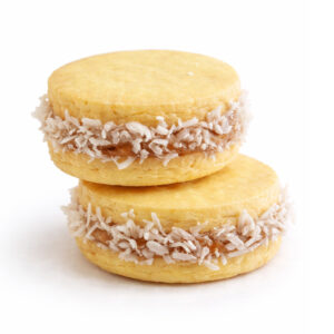 Alfajores
